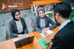 Manfaat jasa konsultan pajak isipajaksurabaya